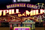 Spill Da' Milk (iPhone/iPod)