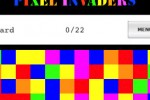 Pixel Invaders (iPhone/iPod)