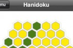 Hanidoku Lite (iPhone/iPod)