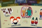 South Park Let's Go Tower Defense Play! (Xbox 360)