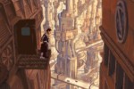 Beneath a Steel Sky: Remastered (iPhone/iPod)