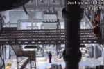 Beneath a Steel Sky: Remastered (iPhone/iPod)