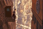 Beneath a Steel Sky: Remastered (iPhone/iPod)