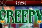 Creepy Slots (iPhone/iPod)