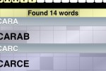 Crossword Lookup (iPhone/iPod)