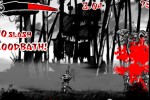 Draw Slasher: Dark Ninja vs Pirate Monkey Zombies (iPhone/iPod)