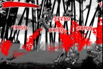 Draw Slasher: Dark Ninja vs Pirate Monkey Zombies (iPhone/iPod)