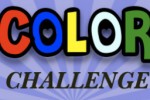 Color Challenge (iPhone/iPod)