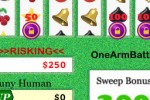 OneArm Battle (iPhone/iPod)