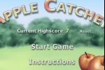 Apple Catcher (iPhone/iPod)