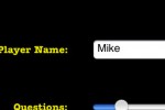 LSU Football Trivia (iPhone/iPod)
