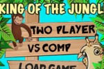 King Of The Jungle (iPhone/iPod)