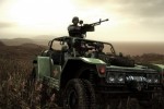 Operation Flashpoint: Dragon Rising (PC)
