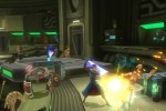 Star Wars The Clone Wars: Republic Heroes (PC)