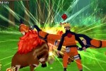 Naruto Shippuden: Legends: Akatsuki Rising (PSP)