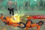 Naruto Shippuden: Legends: Akatsuki Rising (PSP)