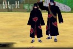 Naruto Shippuden: Legends: Akatsuki Rising (PSP)