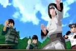 Naruto Shippuden: Legends: Akatsuki Rising (PSP)