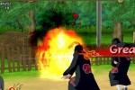 Naruto Shippuden: Legends: Akatsuki Rising (PSP)