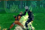 Naruto Shippuden: Legends: Akatsuki Rising (PSP)