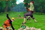 Naruto Shippuden: Legends: Akatsuki Rising (PSP)