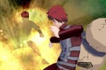 Naruto Shippuden: Legends: Akatsuki Rising (PSP)