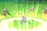 Naruto Shippuden: Legends: Akatsuki Rising (PSP)