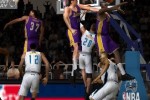 NBA 10 The Inside (PSP)