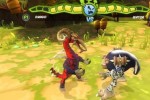 Spore Hero (Wii)