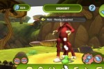 Spore Hero (Wii)