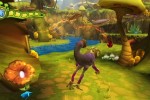 Spore Hero (Wii)