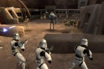 Star Wars The Clone Wars: Republic Heroes (Wii)