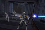 Star Wars The Clone Wars: Republic Heroes (Wii)