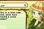 Animal Paradise Wild (DS)