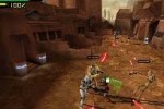 Star Wars The Clone Wars: Republic Heroes (DS)