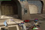 Star Wars The Clone Wars: Republic Heroes (DS)