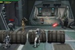 Star Wars The Clone Wars: Republic Heroes (DS)