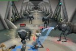 Star Wars The Clone Wars: Republic Heroes (DS)