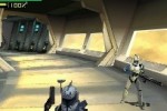 Star Wars The Clone Wars: Republic Heroes (DS)