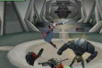 Star Wars The Clone Wars: Republic Heroes (DS)