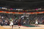 NBA Live 10 (PlayStation 3)