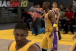 NBA 2K10 (PlayStation 3)