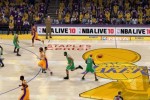 NBA Live 10 (Xbox 360)