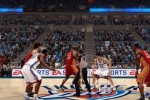 NBA Live 10 (Xbox 360)