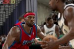 NBA 2K10 (Xbox 360)