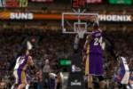 NBA 2K10 (Xbox 360)