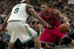 NBA 2K10 (Xbox 360)