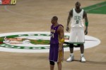 NBA 2K10 (Xbox 360)