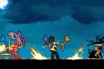 AngerOfStick (iPhone/iPod)