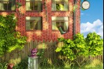 Backstreet Cat (iPhone/iPod)